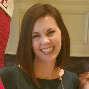 Meet your Posher, Meredith